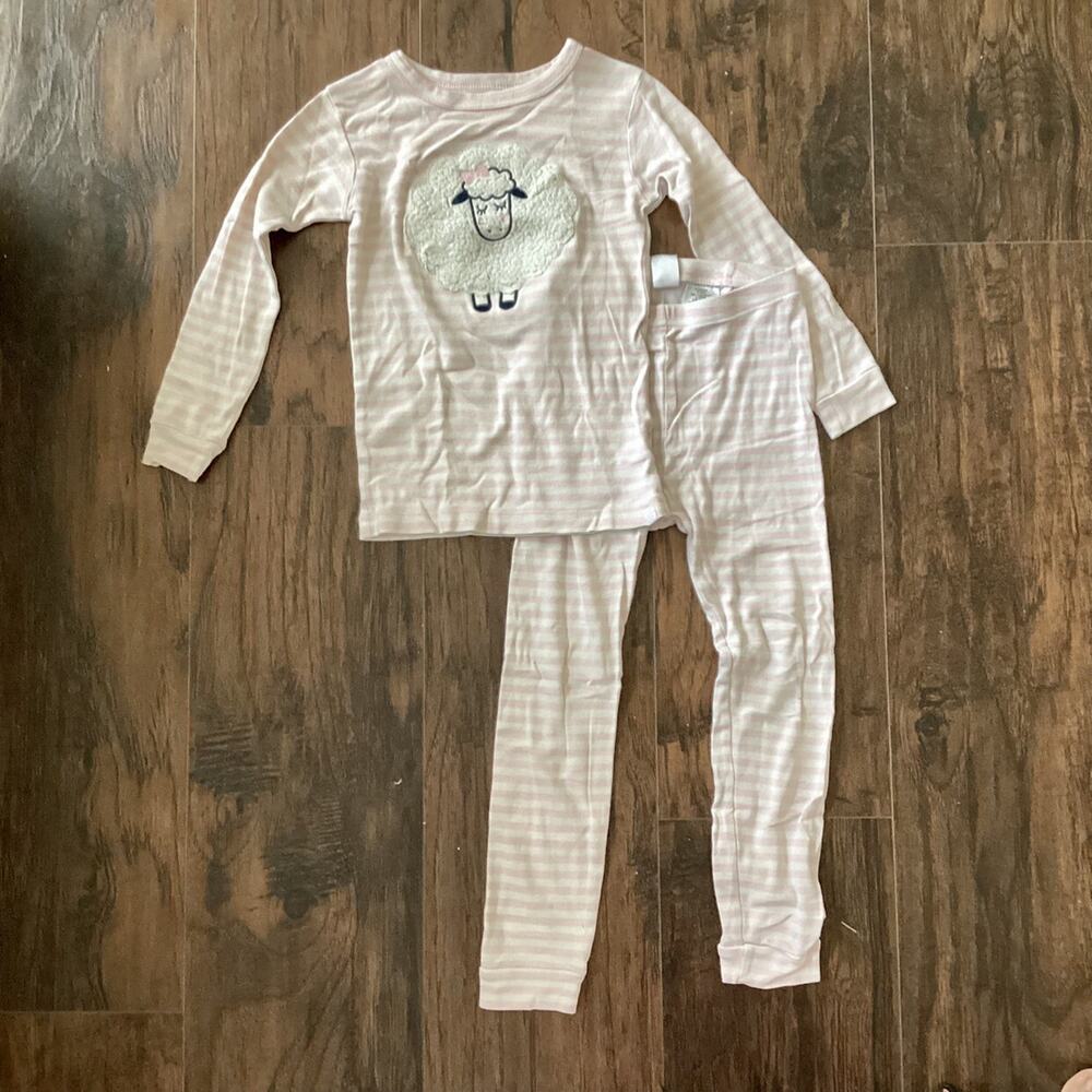 Baby Gap Pajama Set